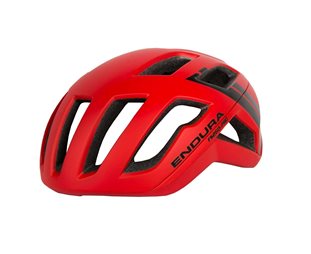 Endura Pyöräilykypärä Racer Aw2019 FS260-Pro Helmet Red