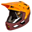 Endura Downhill Hjelm MT500 Full Face Tangerine