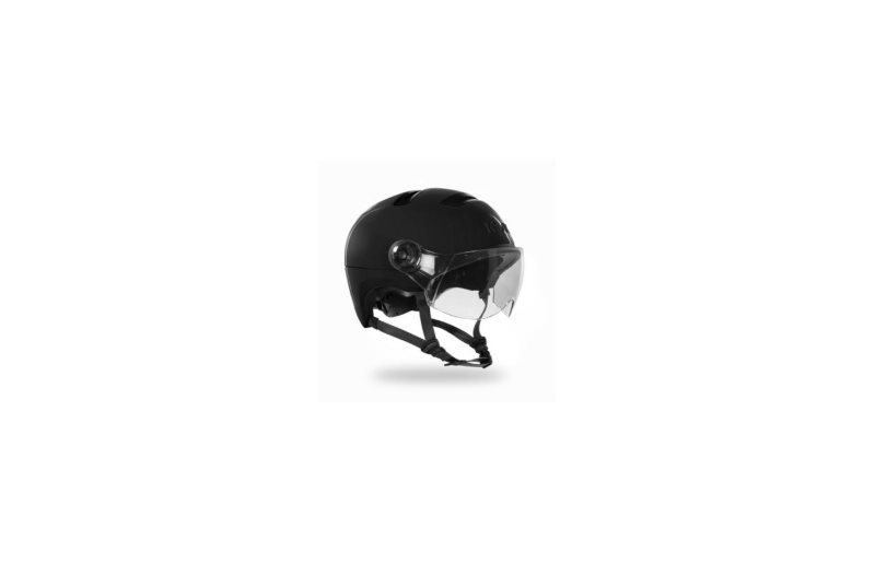 Pyöräilykypärä Kask Urban-R Wg11 Musta