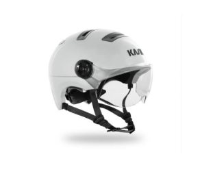 Pyöräilykypärä Kask Urban-R WG11 White