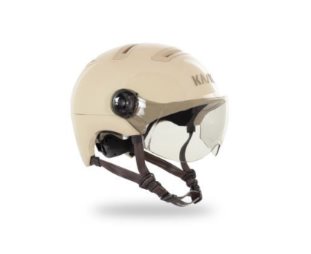 Pyöräilykypärä Kask Urban-R WG11 Champagne