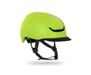 Pyöräilykypärä Kask Moebius Wg11 Lime