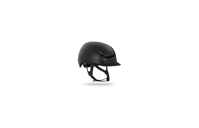 Pyöräilykypärä Kask Moebius WG11 Musta