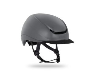 Pyöräilykypärä Kask Moebius Wg11 Grey