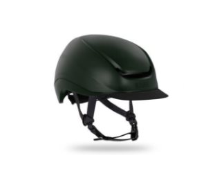 Pyöräilykypärä Kask Moebius WG11 Green