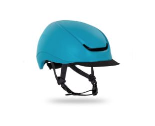 Pyöräilykypärä Kask Moebius Wg11 Vaaleansininen