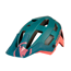 Maastokypärä Endura SingleTrack Helmet Sprucegreen