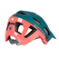 Maastokypärä Endura SingleTrack Helmet Sprucegreen