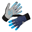Endura Pyöräilyhanskat Windchill Glove Hivizblue