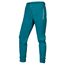 Endura Naisten pyöräilyhousut MT500 Burner Pant Sprucegreen