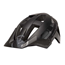 Maastokypärä Endura SingleTrack Helmet Black