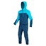 Endura Pyöräilyhousut Onepiece Singletrack Blueberry