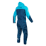 Endura Pyöräilyhousut Onepiece Singletrack Blueberry