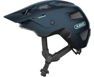 Abus Cykelhjelm Modrop Midnight Blue