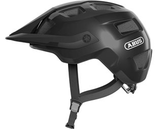Maastokypärä ABUS MoTrip Shiny Black