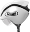 Maantiekypärä ABUS GameChanger Tri Shiny White