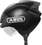 Maantiekypärä ABUS GameChanger Tri Shiny Black