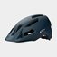 Matte Midnight Blue