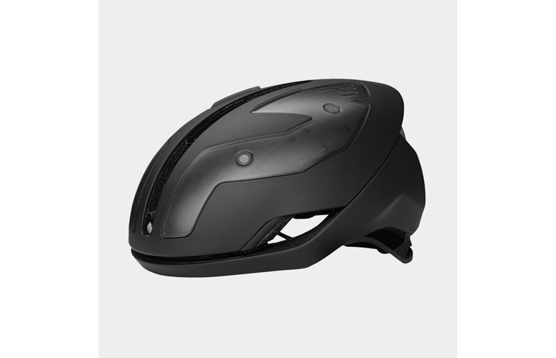 Sweet Protection Sykkelhjelm Racer Falconer II Aero Matte Black