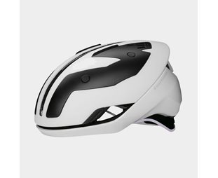 Sweet Protection Pyöräilykypärä Racer Falconer II Aero Matte White