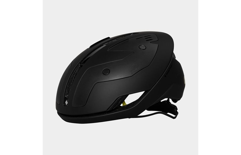 Sweet Protection Sykkelhjelm Racer Falconer II Aero All Black