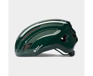Sweet Protection Cykelhjälm Racer Outrider Gloss Forest Green