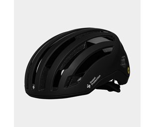 Sweet Protection Cykelhjelm Outrider Mips Mat Sort
