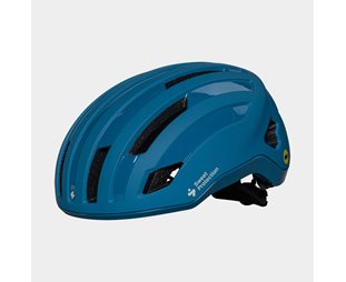Sweet Protection Cykelhjälm Racer Outrider Mips MATTE AQUAMARINE