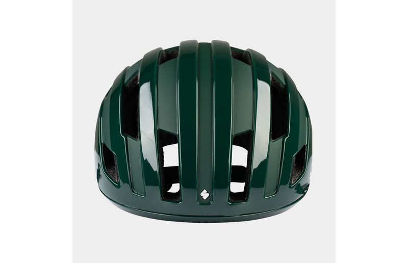 Sweet Protection Cykelhjälm Outrider Mips Gloss Forest Green