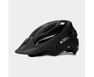 Sweet Protection Cykelhjelm MTB Trailblazer Mips Mat Sort