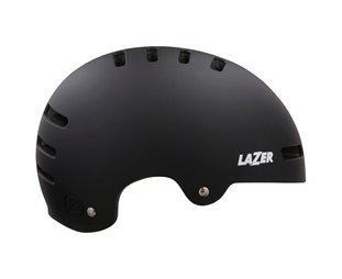 BMX-kypärä Lazer One + Black