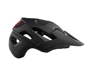 Lazer Cykelhjelm MTB Jackal Mips Mat Sort