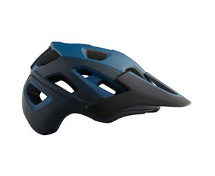 Lazer Cykelhjelm MTB Jackal Mips Matblå