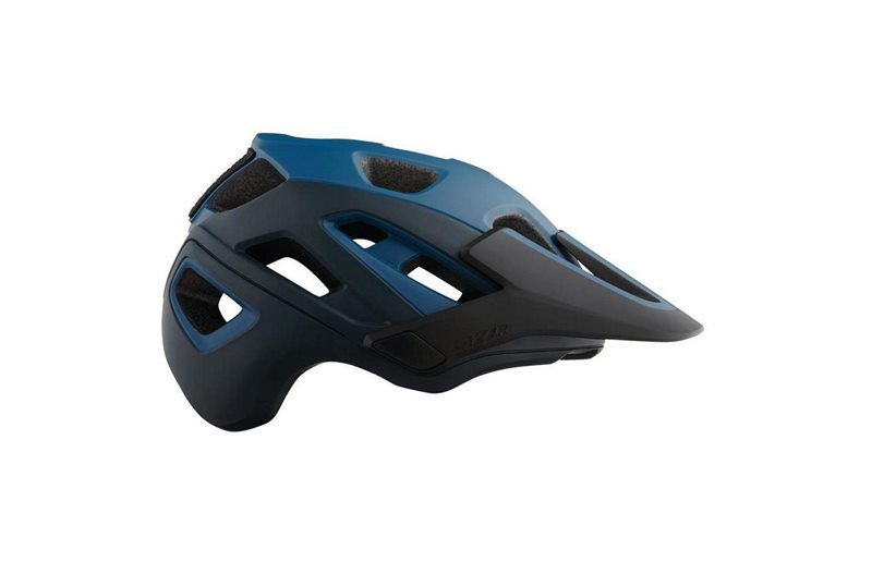 Maastokypärä Lazer Jackal Mips Matt Blue