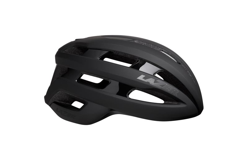 Lazer Cykelhjelm Racer Sphere Mips Mat Sort