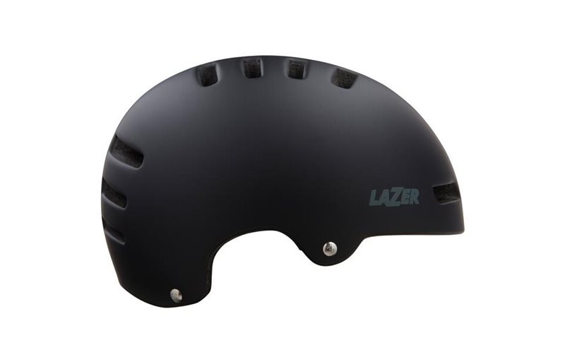 BMX-kypärä Lazer Armor 2.0 Mips Mattamusta