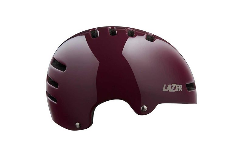 BMX-kypärä Lazer Armor 2.0 Mips Lila