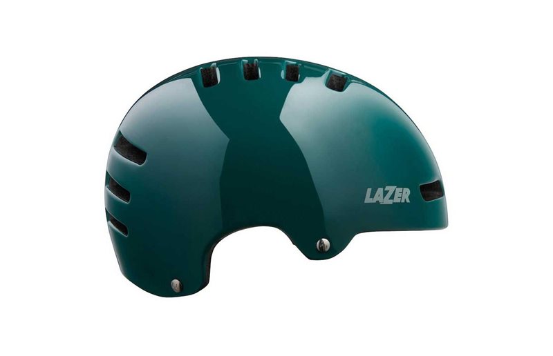 BMX-kypärä Lazer Armor 2.0 Mips Syaani