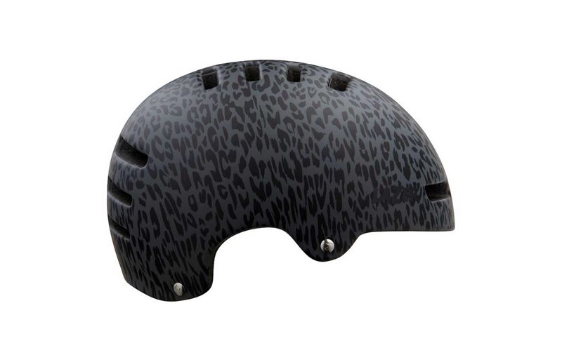 BMX-kypärä Lazer Armor 2.0 Mips Matta Leopard