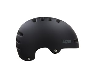BMX-kypärä Lazer Armor 2.0 Matte Black