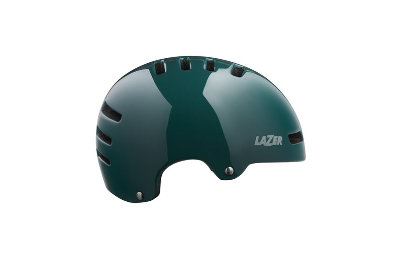 BMX-kypärä Lazer Armor 2.0 Syaani