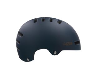 BMX-kypärä Lazer Armor 2.0 Matta Tummansininen