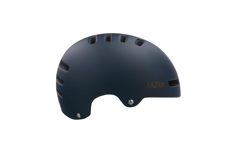 BMX-kypärä Lazer Armor 2.0 Matta Tummansininen
