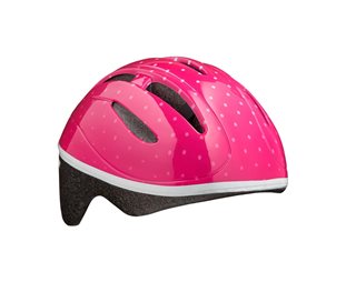 Maastokypärä Lazer Lazer Helmet Bob+ Ce-Cpsc Pink