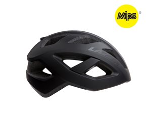Maantiekypärä Lazer Cannibal Miips Matteblack
