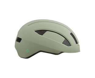 Pyöräilykypärä Lazer Cityzenkc Green