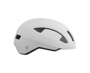Pyöräilykypärä Lazer Cityzenkc Matte White