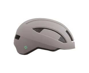 Pyöräilykypärä Lazer Cityzenkc Mattepurple