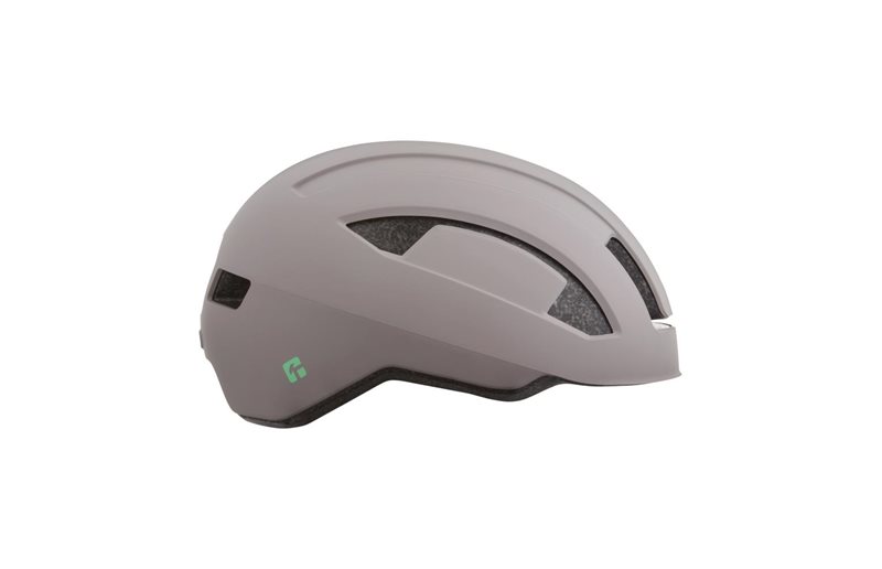 Pyöräilykypärä Lazer Cityzenkc Mattepurple