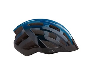 Lazer Pyöräilykypärä MTB Comp Dlx Blue/Black